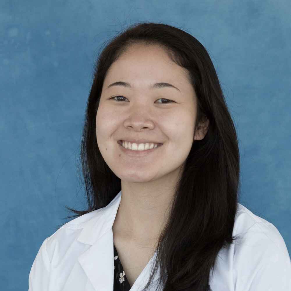 Kira Ogoshi, PA-C