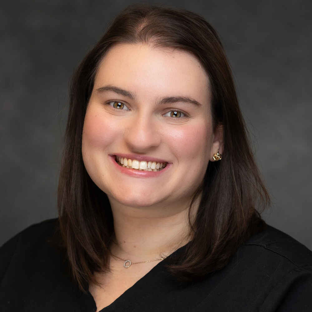 Yarden Arber, Au.D., CCC-A