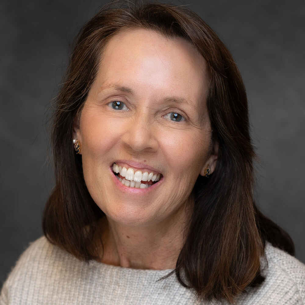 Teresa Kendrick, M.A, FAAA