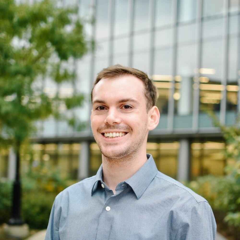 Michael Mayer, AuD, CCC-A
