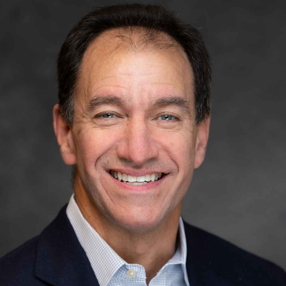 Mark Dettelbach M.D. FACS