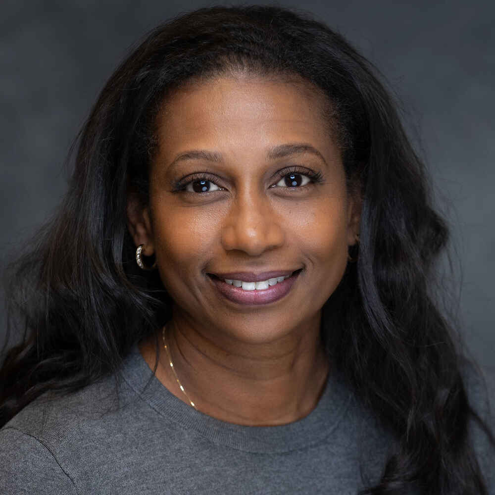Natalie Earl M.D. FACS