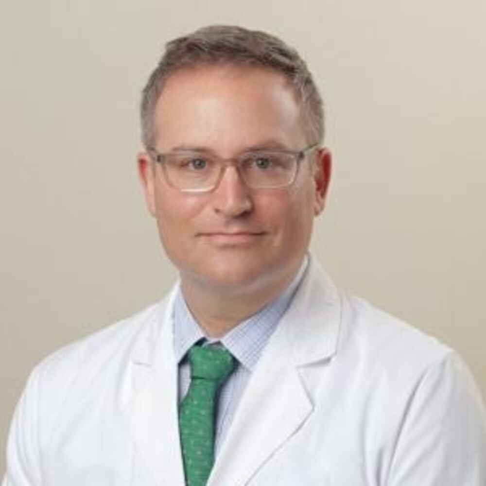Joshua M. Levy MD, MPH, MS, FACS