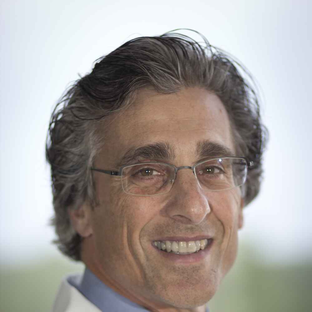 Philip Schoenfeld M.D. FACS